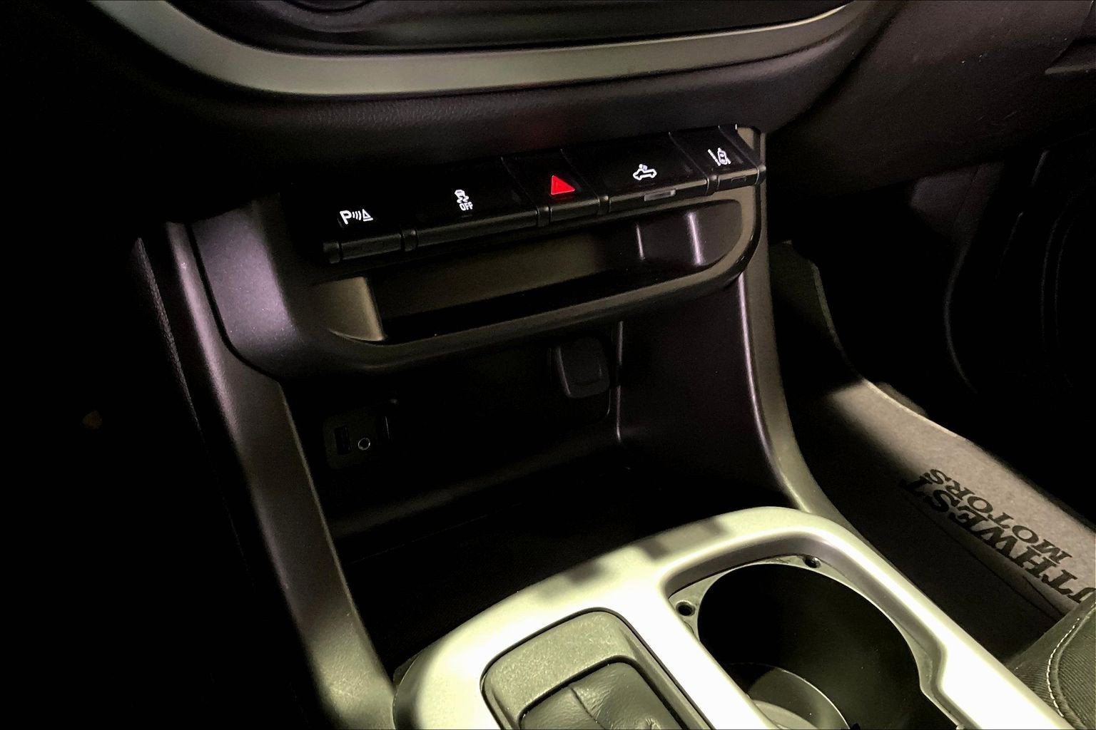 2022 Chevrolet Colorado 2WD LT