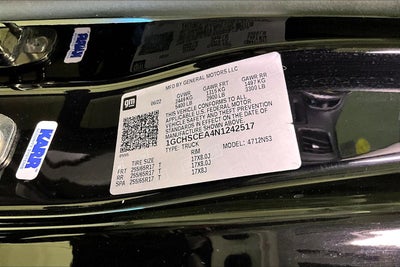 2022 Chevrolet Colorado 2WD LT