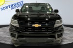 2022 Chevrolet Colorado 2WD LT