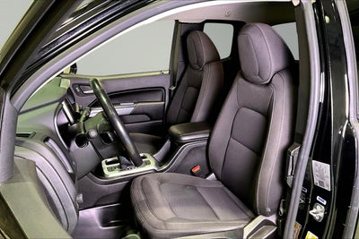 2022 Chevrolet Colorado 2WD LT