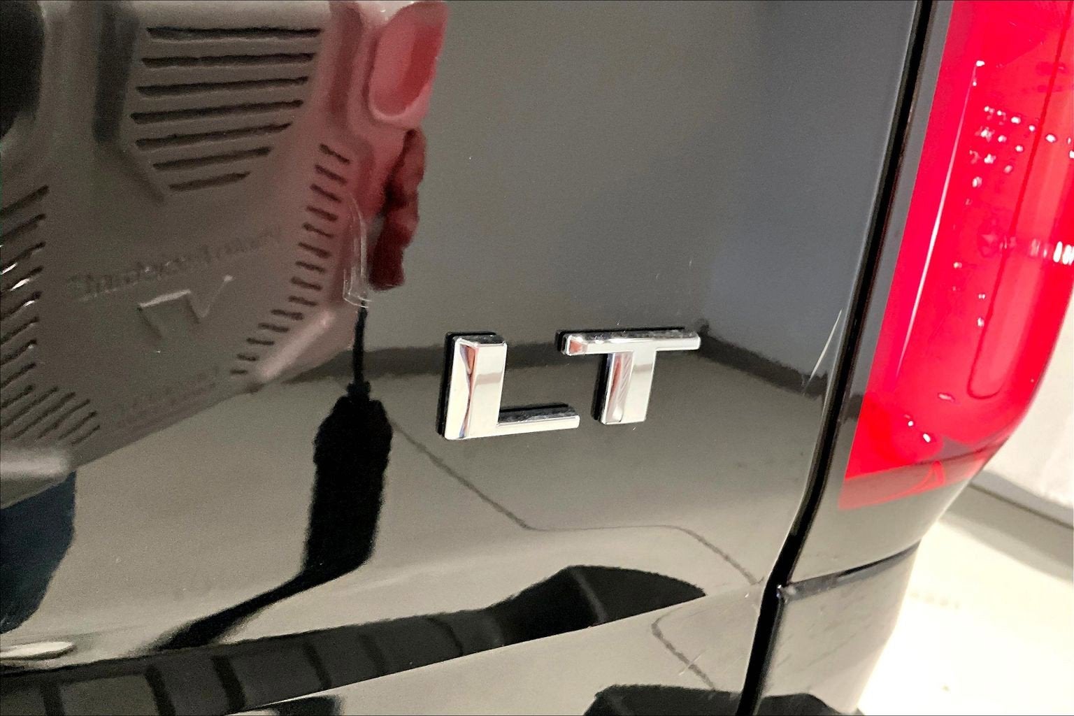 2022 Chevrolet Colorado 2WD LT