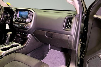 2022 Chevrolet Colorado 2WD LT