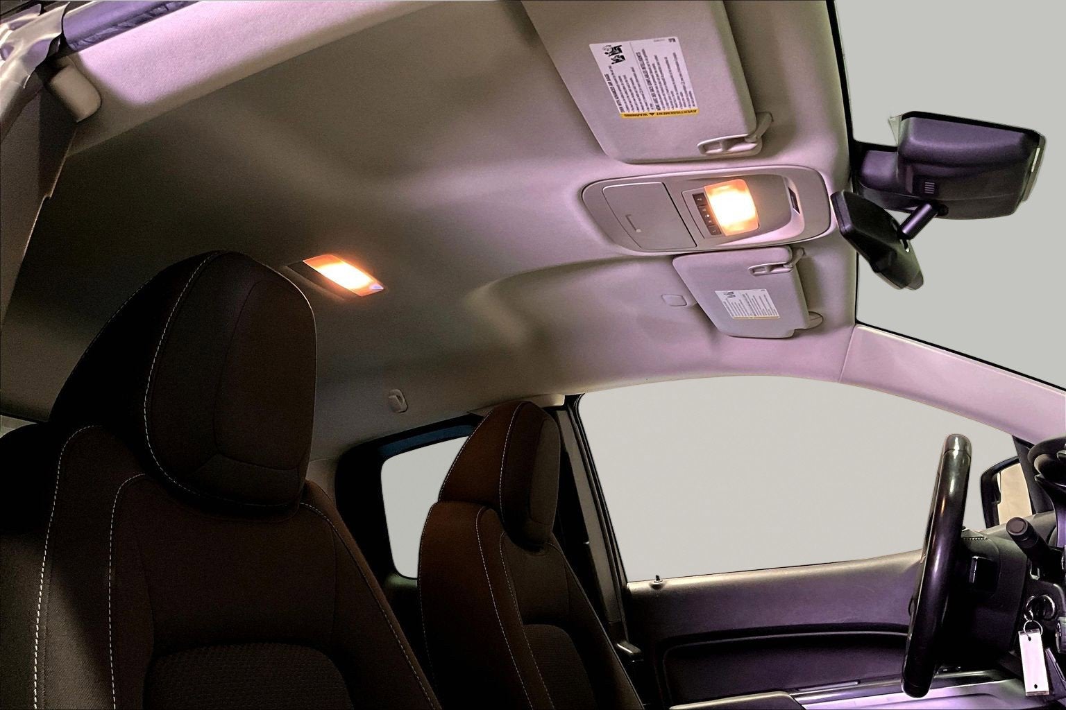 2022 Chevrolet Colorado 2WD LT