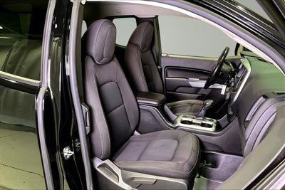 2022 Chevrolet Colorado 2WD LT