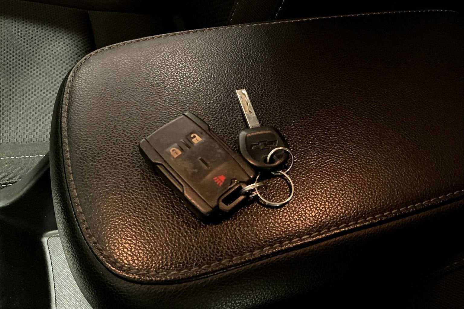 2022 Chevrolet Colorado 2WD LT