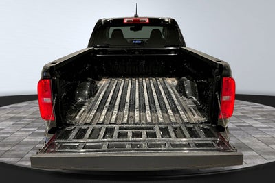 2022 Chevrolet Colorado 2WD LT