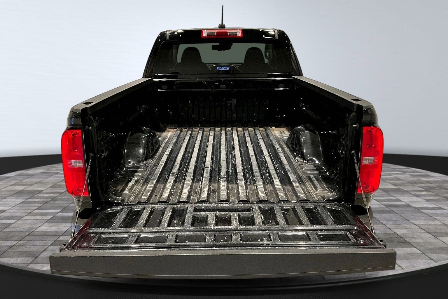 2022 Chevrolet Colorado 2WD LT