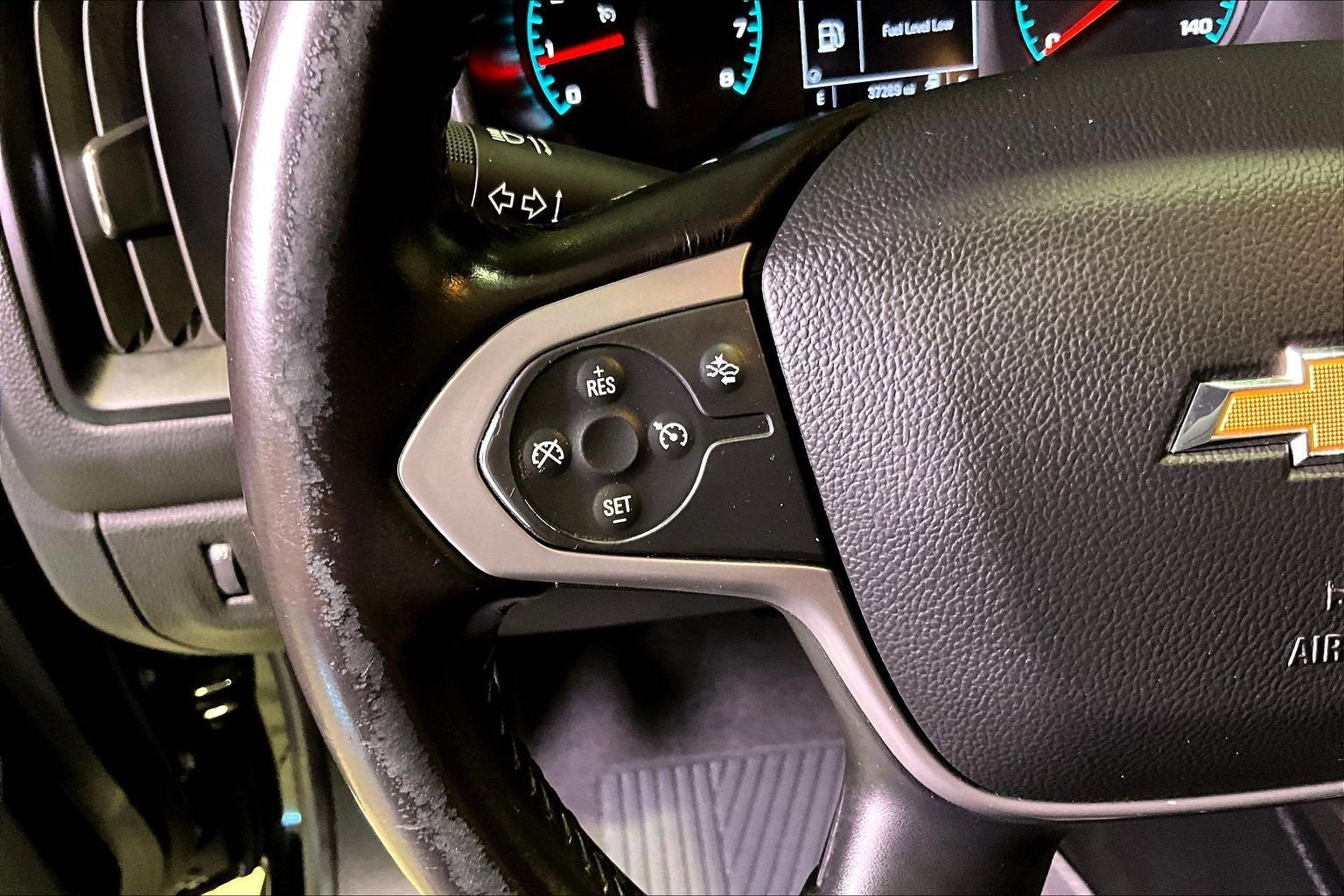 2022 Chevrolet Colorado 2WD LT