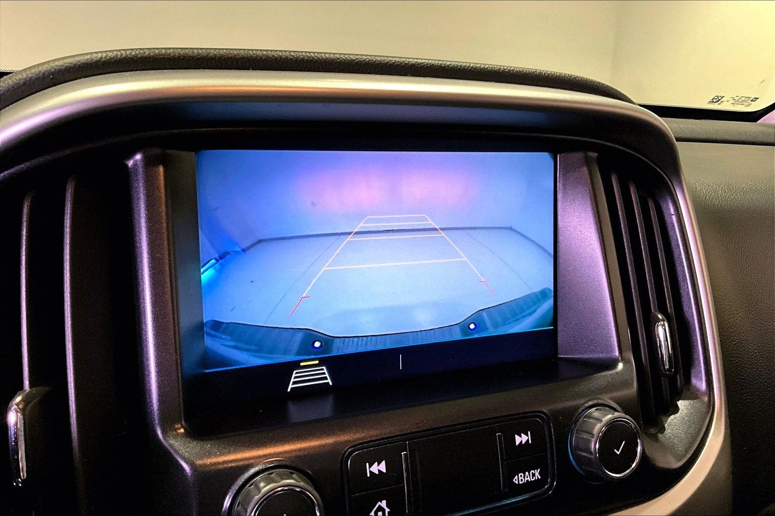 2022 Chevrolet Colorado 2WD LT