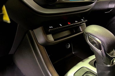 2022 Chevrolet Colorado 2WD LT