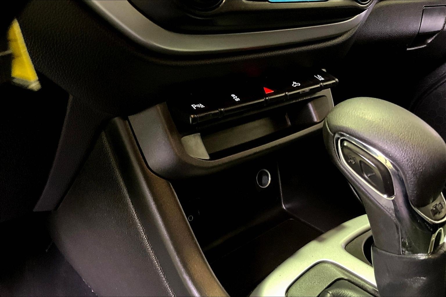 2022 Chevrolet Colorado 2WD LT