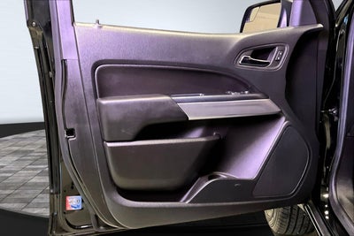 2022 Chevrolet Colorado 2WD LT