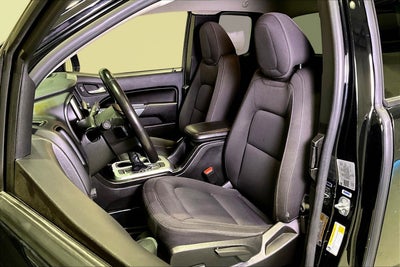 2022 Chevrolet Colorado 2WD LT