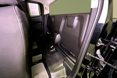 2022 Chevrolet Colorado 2WD LT