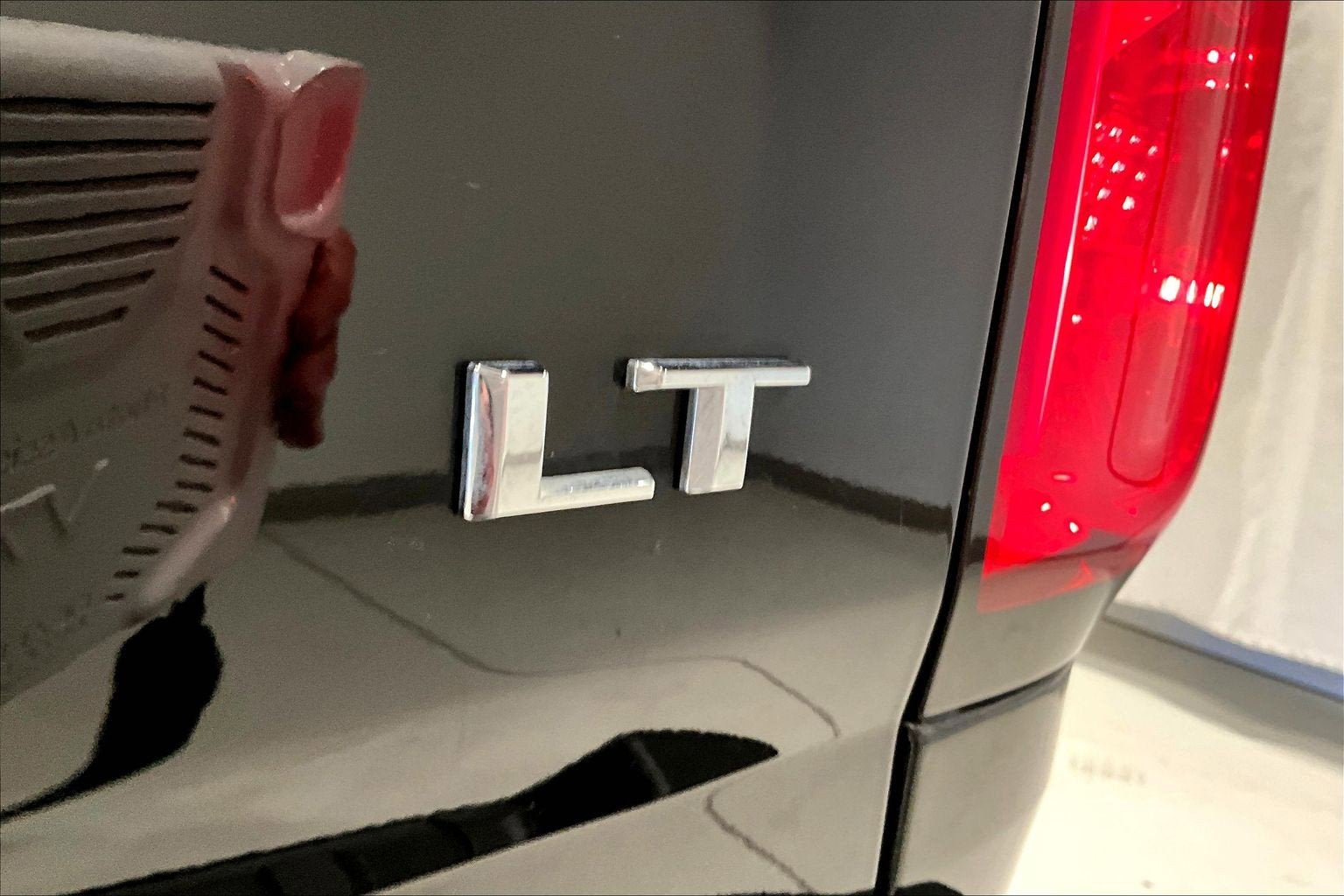 2022 Chevrolet Colorado 2WD LT