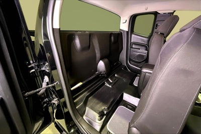 2022 Chevrolet Colorado 2WD LT