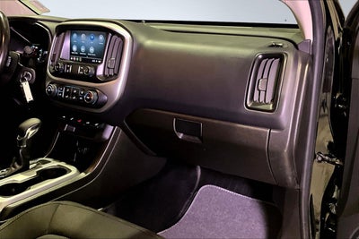 2022 Chevrolet Colorado 2WD LT