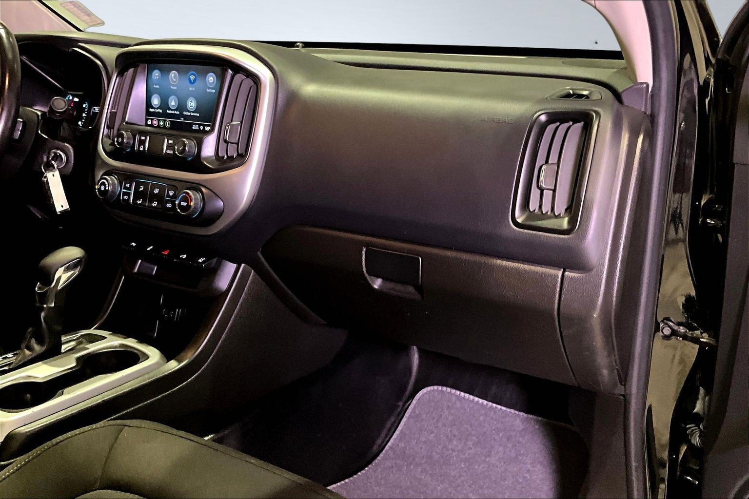 2022 Chevrolet Colorado 2WD LT