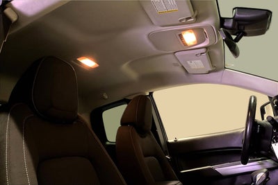 2022 Chevrolet Colorado 2WD LT