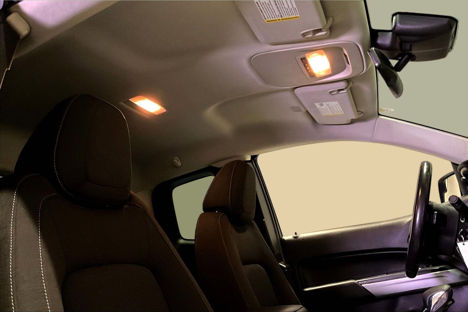 2022 Chevrolet Colorado 2WD LT