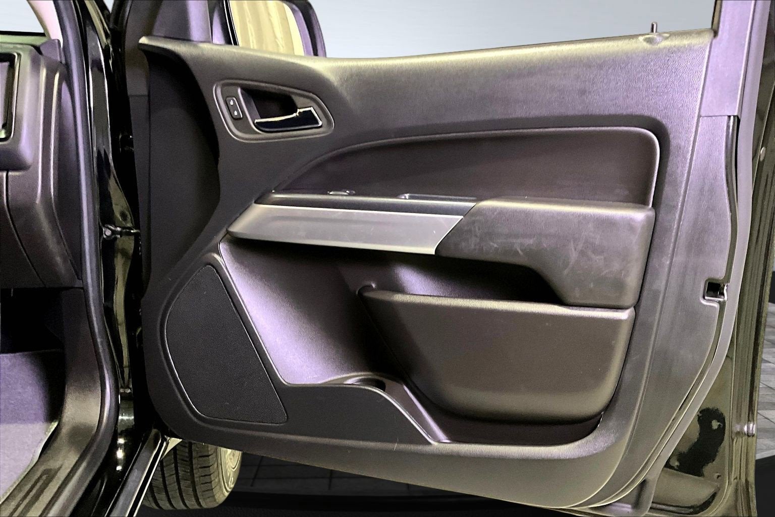 2022 Chevrolet Colorado 2WD LT