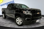 2022 Chevrolet Colorado 2WD LT