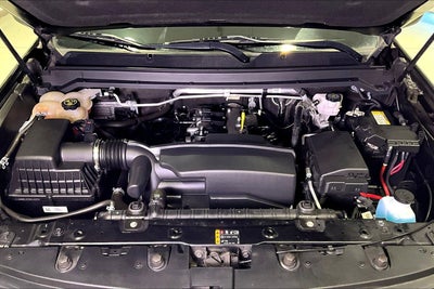 2022 Chevrolet Colorado 2WD LT