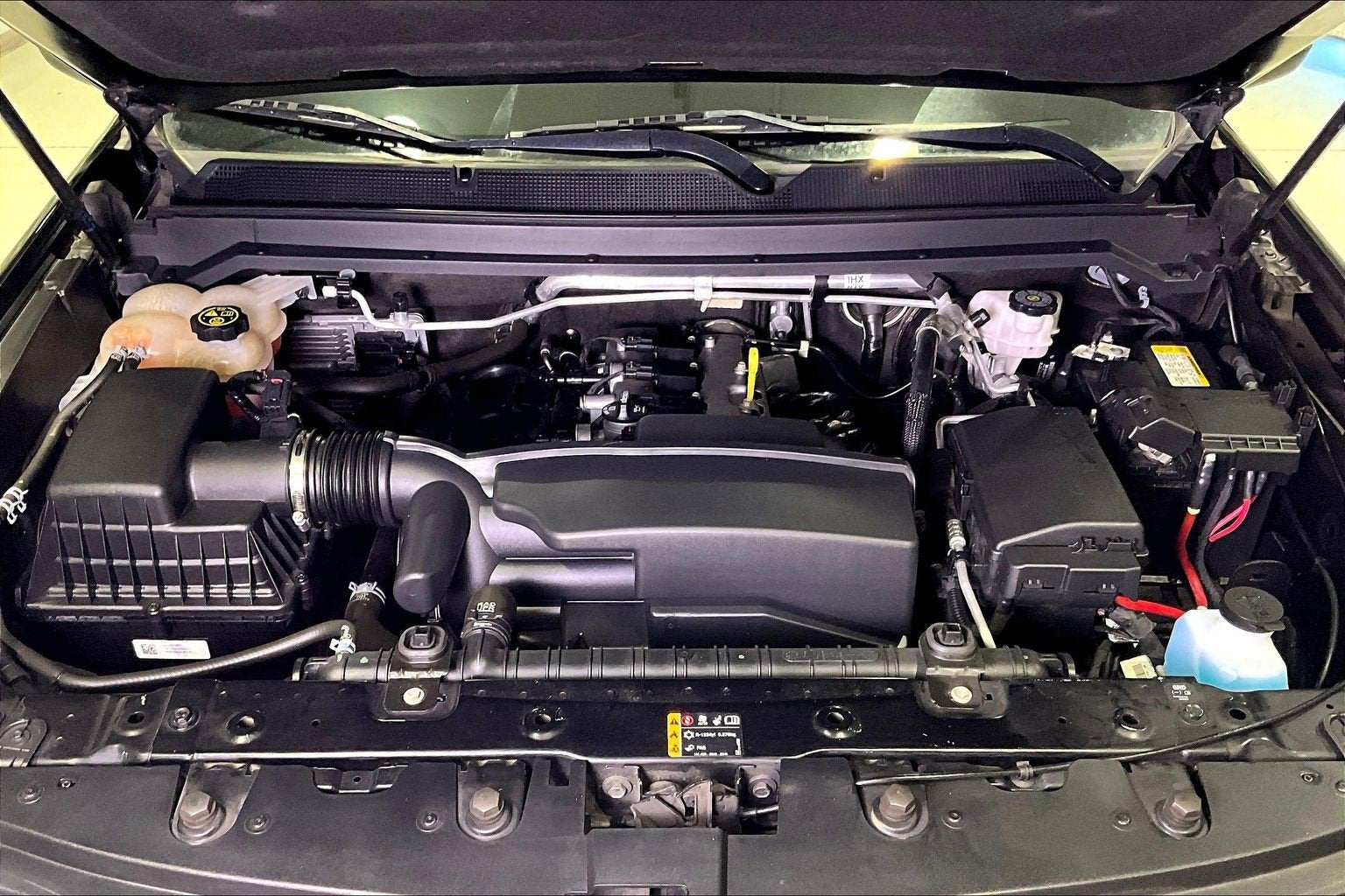 2022 Chevrolet Colorado 2WD LT