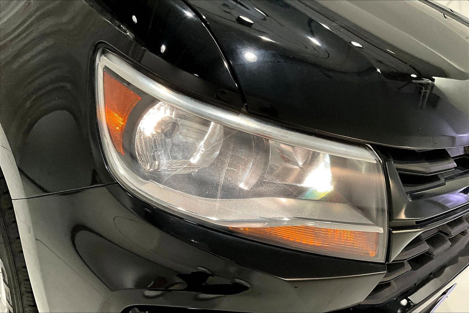 2022 Chevrolet Colorado 2WD LT