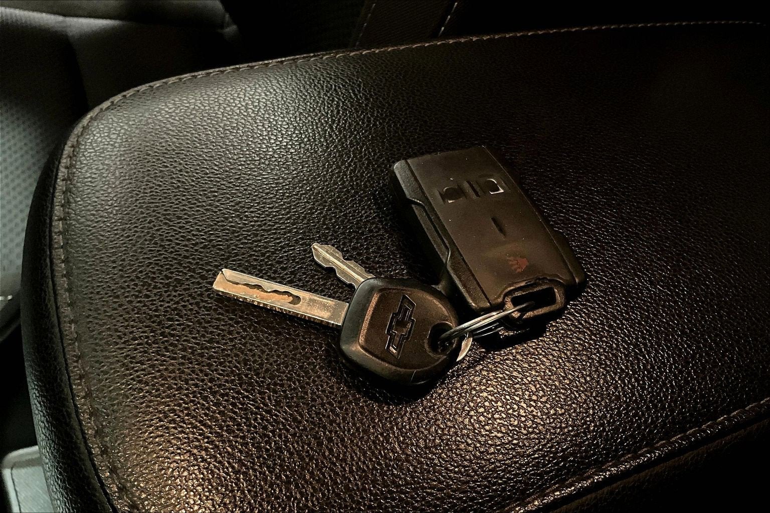 2022 Chevrolet Colorado 2WD LT