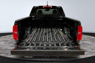 2022 Chevrolet Colorado 2WD LT