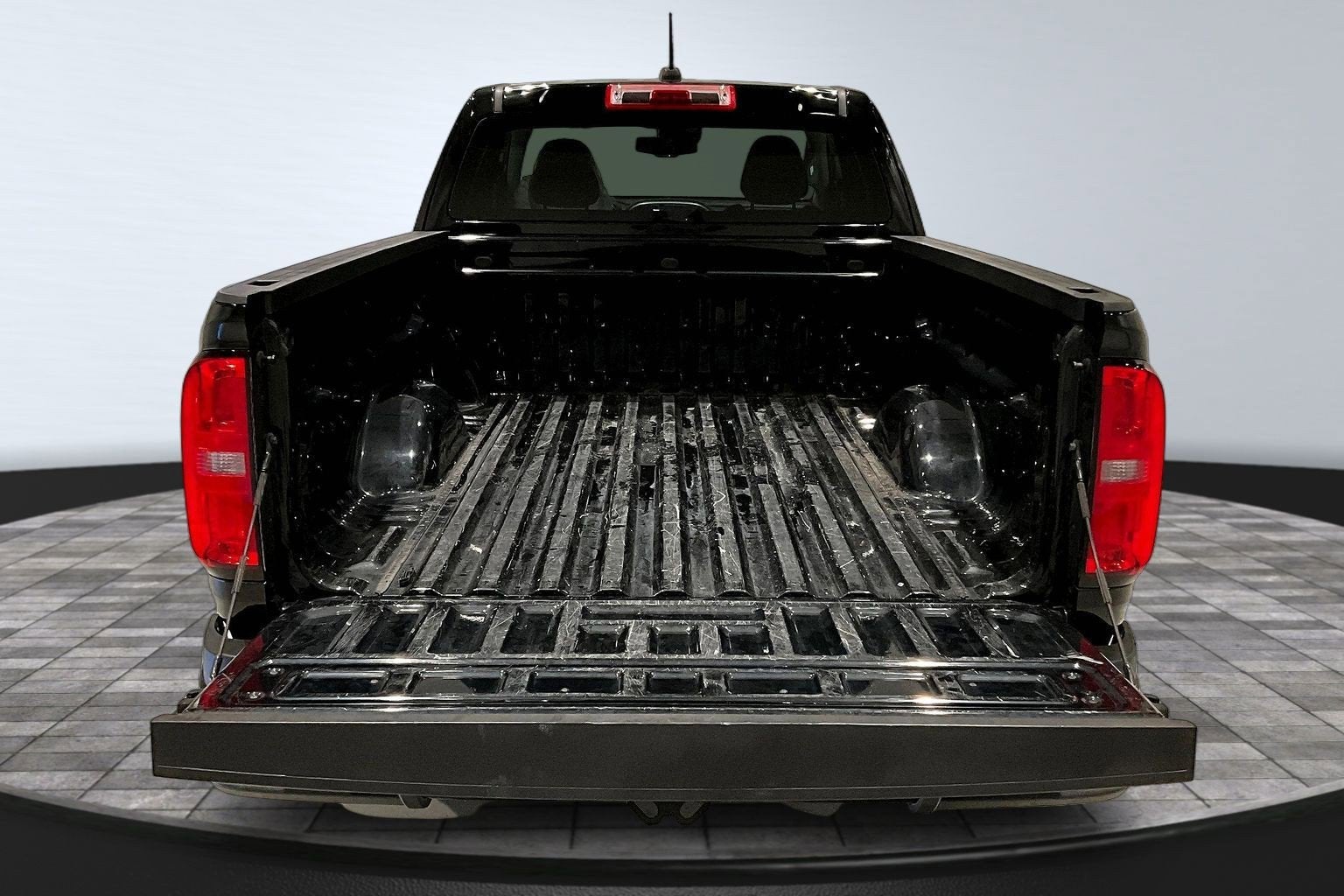 2022 Chevrolet Colorado 2WD LT