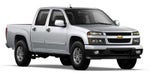 2012 Chevrolet Colorado LT w/1LT