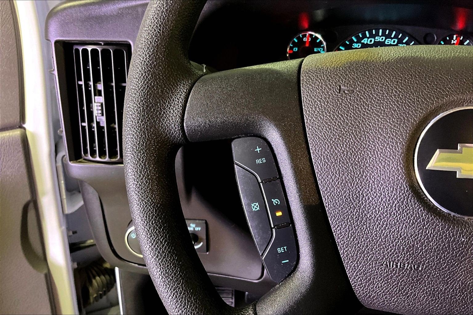 2024 Chevrolet Express Cargo Van RWD 2500