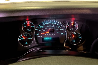 2024 Chevrolet Express Cargo Van RWD 2500