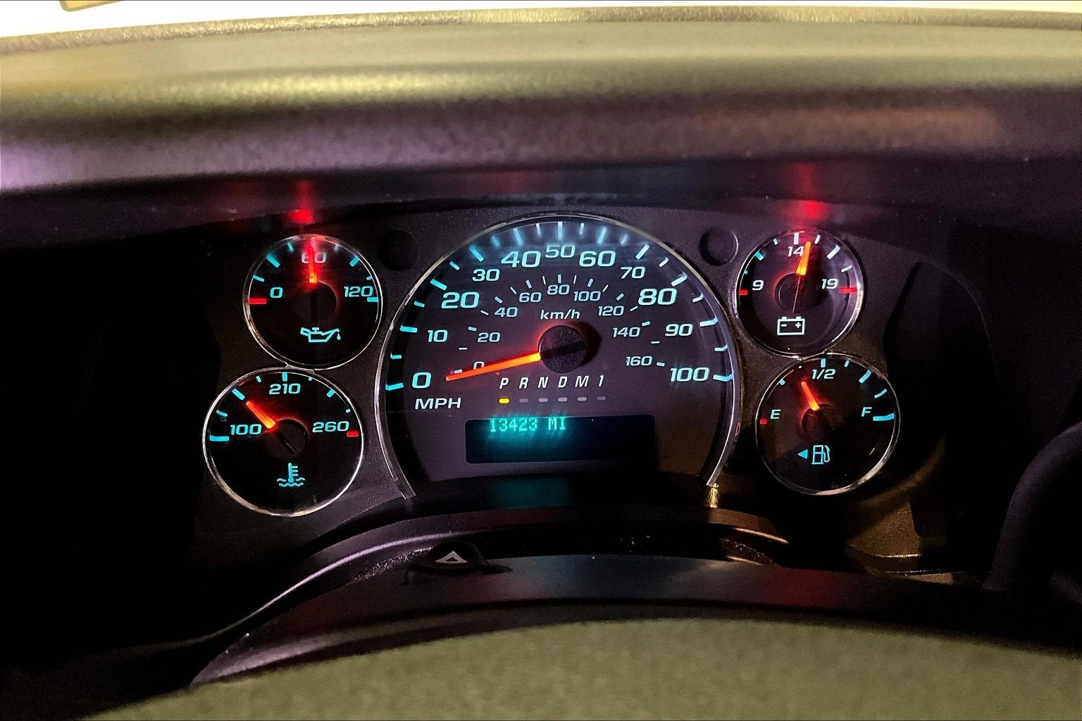 2024 Chevrolet Express Cargo Van RWD 2500