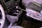 2024 Chevrolet Express Cargo Van RWD 2500