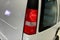 2024 Chevrolet Express Cargo Van RWD 2500