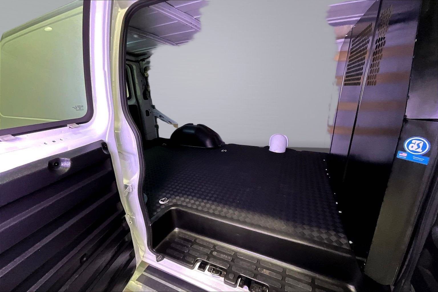 2024 Chevrolet Express Cargo Van RWD 2500