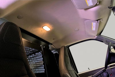 2024 Chevrolet Express Cargo Van RWD 2500