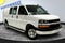 2024 Chevrolet Express Cargo Van RWD 2500