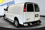 2024 Chevrolet Express Cargo Van RWD 2500