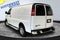 2024 Chevrolet Express Cargo Van RWD 2500