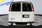 2024 Chevrolet Express Cargo Van RWD 2500