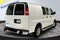 2024 Chevrolet Express Cargo Van RWD 2500