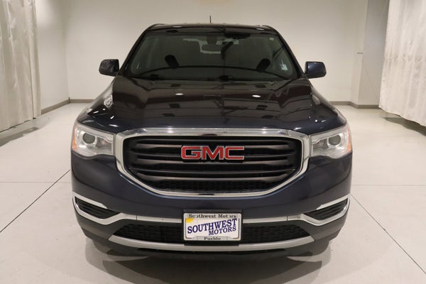 2019 GMC Acadia SLE in Pueblo, CO - Southwest Motors