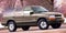 2000 Chevrolet Blazer LS