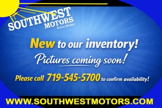 2013 Chevrolet Tahoe LT