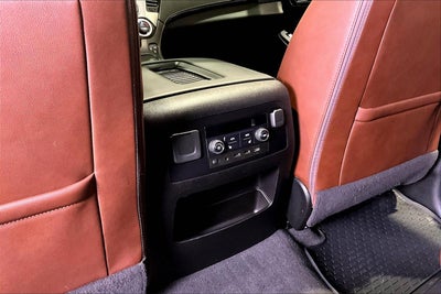 2020 Chevrolet Suburban Premier