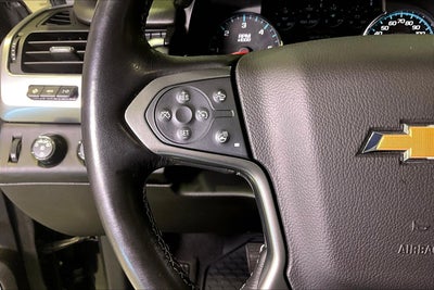 2020 Chevrolet Suburban Premier